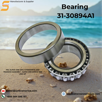 Dubai, Boats, Bearing 31-30894A1