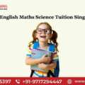 ICSC English Maths Science Tuition Singapore