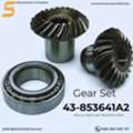Gear Set 43-853641A2.