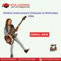 Online Instrument Classes In Emirates Hills