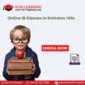 Online IB Classes In Emirates Hills