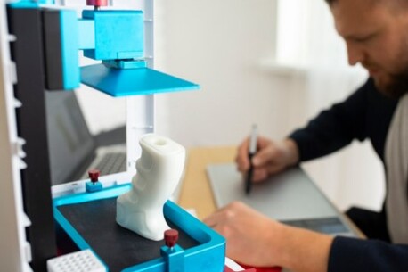 Kuala Lumpur, Business, Fast & Reliable 3D Printing Nearby | Custom Metal 3D Printing