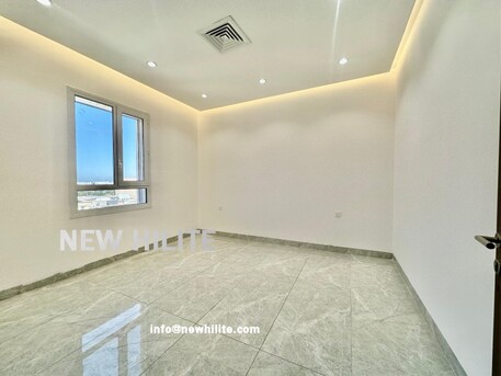 Kuwait City, Apartments/Houses, KWD 500/month,  3 BR,  Luxury 3-Bedroom Penthouse For Rent In Riqqa, Kuwait
