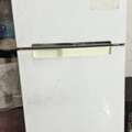 SAR 550,  Double Door Refrigerator