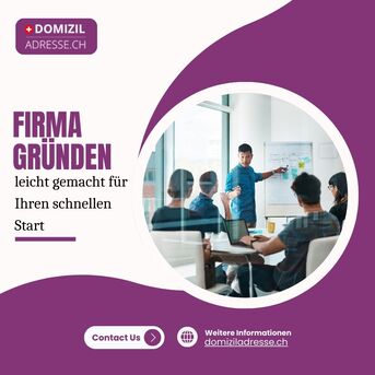 Geneva, Business, Firma Gr?nden Leicht Gemacht F?r Ihren Schnellen Start