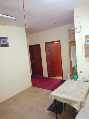 Jubail, Bedspace Available, SAR 370/month,  BAD SPACE AVAILABLE