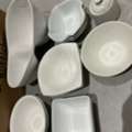 SAR 5,  New Ceramic And Glass Crockery At Lowest Price