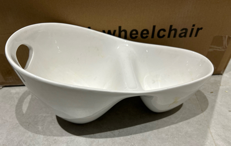 Riyadh, Household Items, SAR 5,  New Ceramic And Glass Crockery At Lowest Price