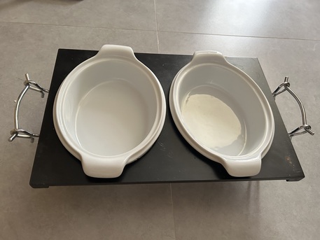 Riyadh, Household Items, SAR 5,  New Ceramic And Glass Crockery At Lowest Price