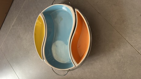 Riyadh, Household Items, SAR 5,  New Ceramic And Glass Crockery At Lowest Price