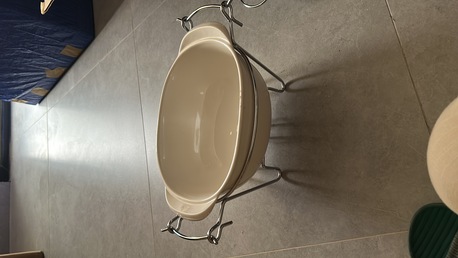 Riyadh, Household Items, SAR 5,  New Ceramic And Glass Crockery At Lowest Price