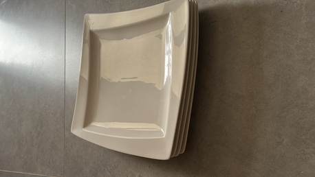 Riyadh, Household Items, SAR 5,  New Ceramic And Glass Crockery At Lowest Price