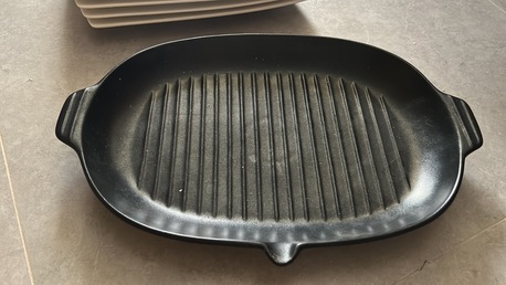 Riyadh, Household Items, SAR 5,  New Ceramic And Glass Crockery At Lowest Price