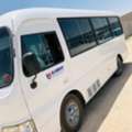 SAR 30000,  Hyundai,  2008,  Manual,  404174 KM,  Coaster Bus  For Sale