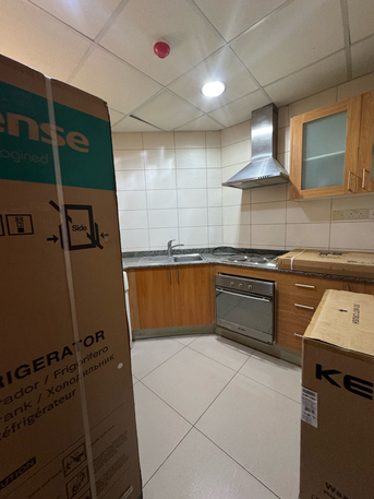 Zinj, Apartments/Houses, BHD 250/month,  1 BR,  Fully Furnished 1 Bhk,Unlimited Ewa