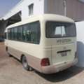 SAR 20000,  Hyundai,  2008,  Manual,  305674 KM,   Coaster Bus For Sale