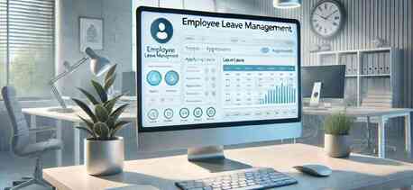 Singapore, Mobile Apps, Complete Employee Leave Management Software With Automated Tracking