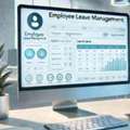 Complete Employee Leave Management Software With Automated Tracking