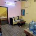 SAR 1100/month,  1 BR,  FAMILY FLAT
