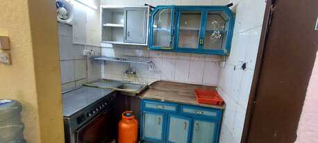 Hara, Housing Exchanges, SAR 1100/month,  1 BR,  FAMILY FLAT