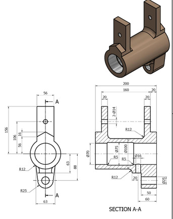 Jeddah, Lessons Offered, █►✅ LESSON OFFERED ✅ █► Auto Cad - CNC - MECHANICAL -✅ SPECIALIZATION