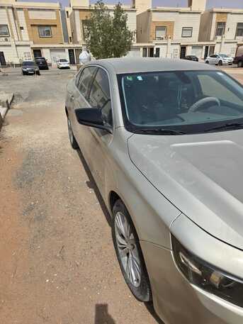 Riyadh, Vehicles, Cars & Trucks , SAR 28000,  Chevrolet Impala,  2014,  Automatic,  260 KM,  Impala