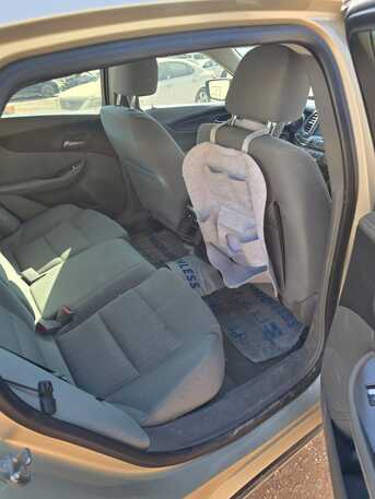 Riyadh, Vehicles, Cars & Trucks , SAR 28000,  Chevrolet Impala,  2014,  Automatic,  260 KM,  Impala