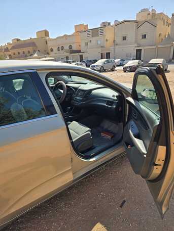 Riyadh, Vehicles, Cars & Trucks , SAR 28000,  Chevrolet Impala,  2014,  Automatic,  260 KM,  Impala