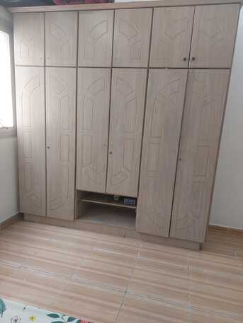 Jeddah, Furniture, WANT TO SALE A BED SET