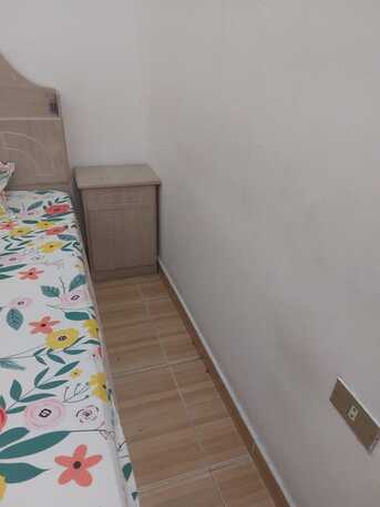 Jeddah, Furniture, WANT TO SALE A BED SET