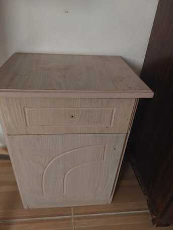 Jeddah, Furniture, WANT TO SALE A BED SET