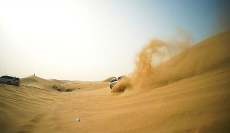 Dubai, Help, Dune Buggy Rental Dubai: Your Desert Adventure Guide