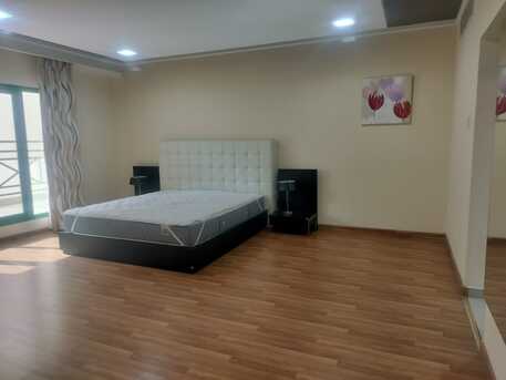 Al Seef, Apartments/Houses, BHD 600/month,  Furnished,  2 BR,  Fully Furnished 2 Bhk Apartment Inclusive In The Seef