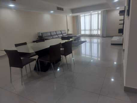 Al Seef, Apartments/Houses, BHD 600/month,  Furnished,  2 BR,  Fully Furnished 2 Bhk Apartment Inclusive In The Seef