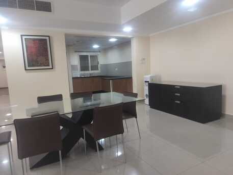 Al Seef, Apartments/Houses, BHD 600/month,  Furnished,  2 BR,  Fully Furnished 2 Bhk Apartment Inclusive In The Seef