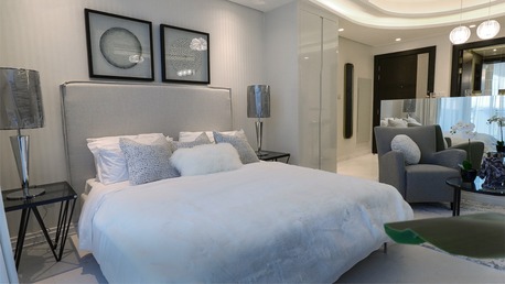 Al Seef, Apartments/Houses, BHD 350/month,  Furnished,  Studio,  Fully Furnished Studio Flat In The Seef  Harbor