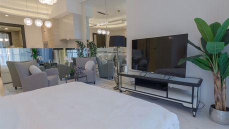 Al Seef, Apartments/Houses, BHD 350/month,  Furnished,  Studio,  Fully Furnished Studio Flat In The Seef  Harbor