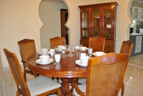 Kuwait City, Villas, KWD 600,  Furnished,  Available Villa For Rent