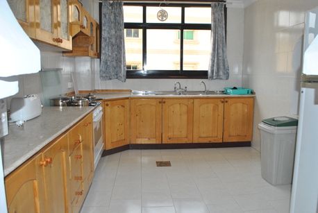 Kuwait City, Villas, KWD 600,  Furnished,  Available Villa For Rent