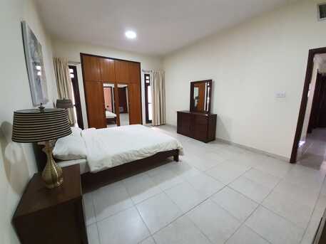 Kuwait City, Villas, KWD 600,  Furnished,  Available Villa For Rent