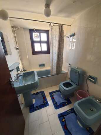 Kuwait City, Villas, KWD 600,  Furnished,  Available Villa For Rent