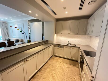 Al Seef, Apartments/Houses, BHD 850/month,  Furnished,  2 BR,  Fully Furnished 2 Bhk Apartment Inclusive In The Seef Area