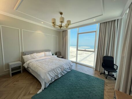 Al Seef, Apartments/Houses, BHD 850/month,  Furnished,  2 BR,  Fully Furnished 2 Bhk Apartment Inclusive In The Seef Area