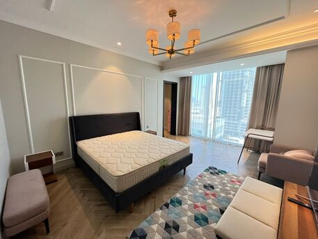 Al Seef, Apartments/Houses, BHD 850/month,  Furnished,  2 BR,  Fully Furnished 2 Bhk Apartment Inclusive In The Seef Area