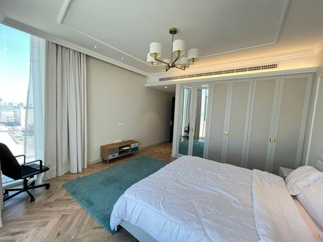 Al Seef, Apartments/Houses, BHD 850/month,  Furnished,  2 BR,  Fully Furnished 2 Bhk Apartment Inclusive In The Seef Area