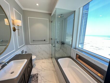 Al Seef, Apartments/Houses, BHD 850/month,  Furnished,  2 BR,  Fully Furnished 2 Bhk Apartment Inclusive In The Seef Area