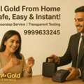 How To Book An Appointment With A Gold Buyer In Tilak Nagar?