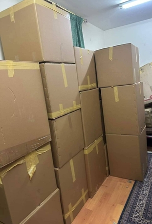 Al Malaz, Labor/Moving, Movers&packers