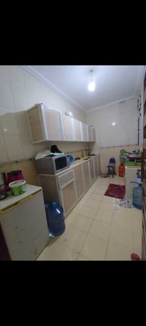 Al Marwah, Bedspace For Rent, SAR 600/month,  Offering The Fully Furnished Bed Space For The Bachelor At Al Marwa Lulu Hypermarket