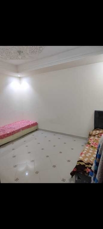 Al Marwah, Bedspace For Rent, SAR 600/month,  Offering The Fully Furnished Bed Space For The Bachelor At Al Marwa Lulu Hypermarket